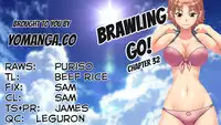 [Worin] Brawling Go Ch.0-39 (English) (YoManga) (Ongoing)