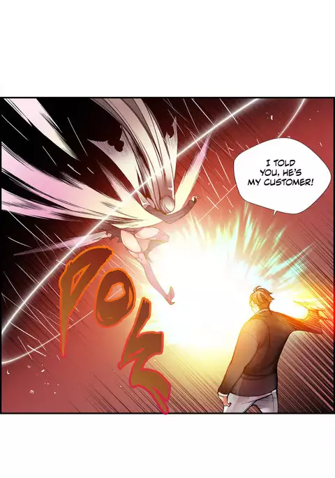 Lilith`s Cord Ch.1-20