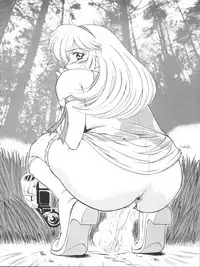 [Okachimentaiko Seisakushitsu, ALPS (Various)] Okachimentaiko Key-gou (Various)