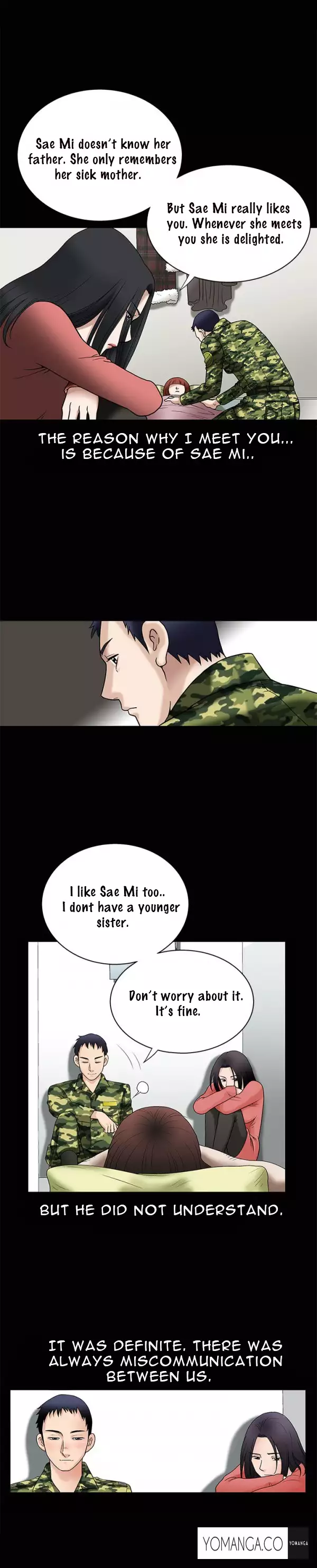Seduction Ch.1-28