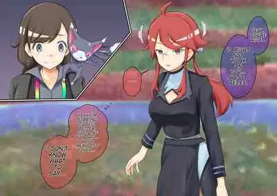 Pokemon - Team rainbow rocket brainwashing harem project (Kanto edition)