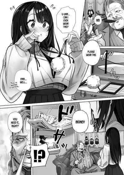 [Trampoline Pudding (Mappa Ninatta)] Ryousai-chan Jou [English] [SDTLs] [Digital]