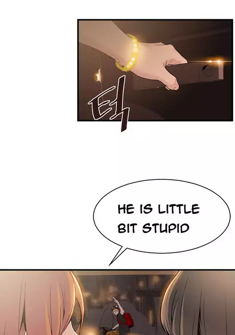 Kill the Dead Bastard Ch.0-12