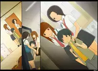 [Ponpharse] Ponpharse Tanpen Sakuhin Shuu