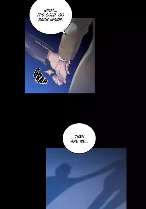 Sex Knights-Erotic Sensuality & Perception Ch.1-19