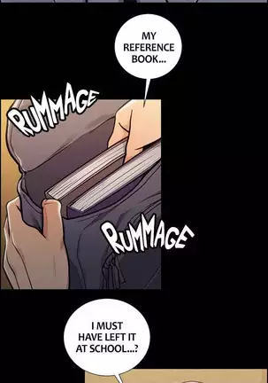 Taste of Forbbiden Fruit Ch.34/53