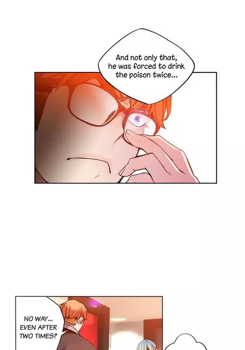 Lilith`s Cord Ch.1-12