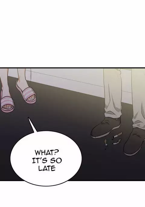 Do It One More Time CH.1-5