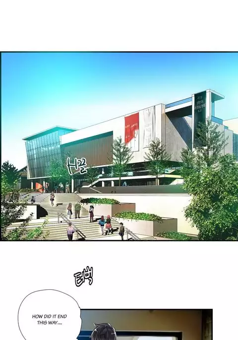 Lilith`s Cord Ch.1-21