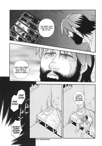 [Go Fujimoto] Myth of Reincarnation [Eng]