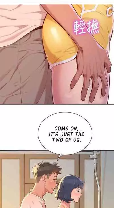 What do you Take me For? Ch.37/?