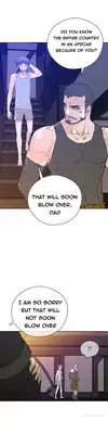 Perfect Half Ch.1-7 (English) (Ongoing)