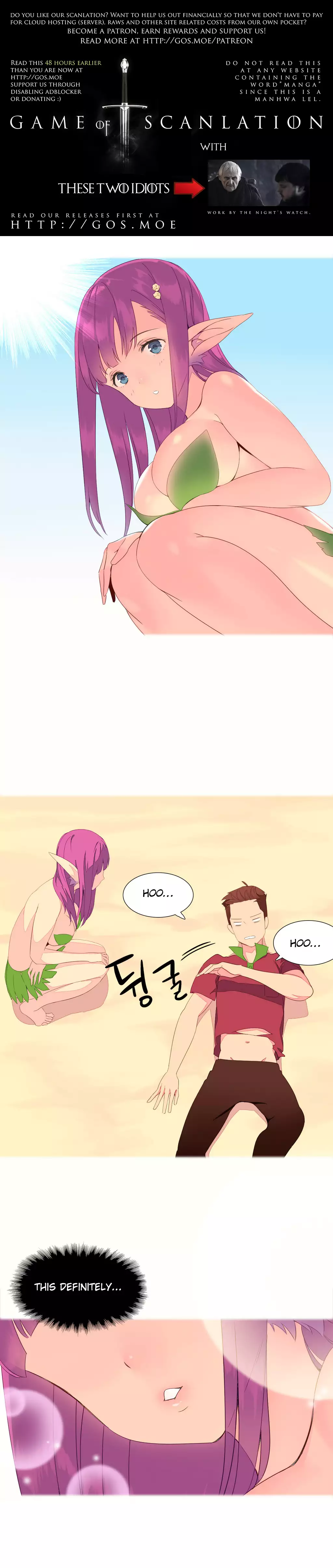 A World That I Rule Ch.01-14