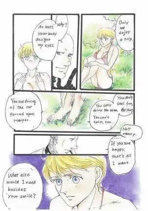 Let's go to Michigan Lakeside!