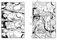 [Mojao] Hajime no Ippo no Okaasan (ENG) =LWB=