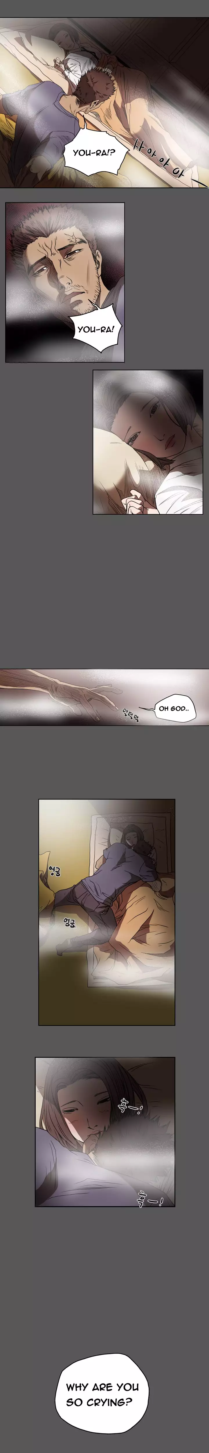 Kitsch | Disrespectful Bitch Ch. 1-63