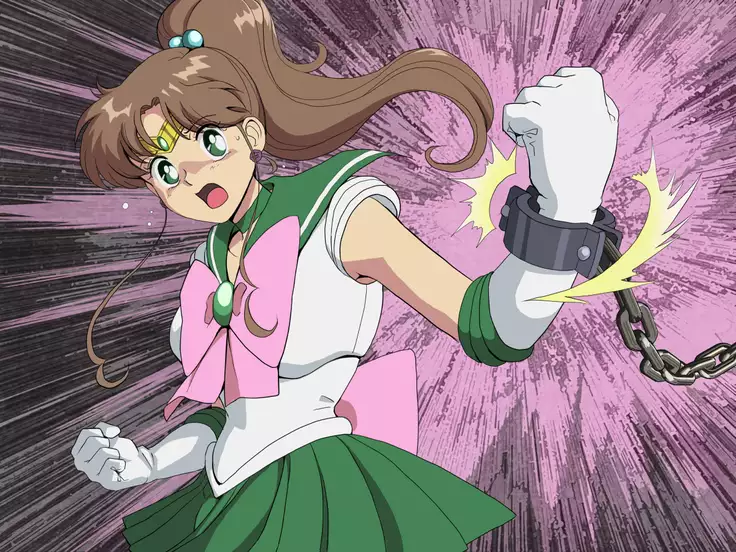 Bad End Simulation Vol. 4