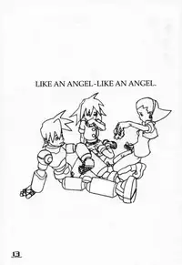 [Taion] ROLLER DASH!! (Rockman / Mega Man)