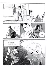 [Lee Yo Dong] Vampire [ENG]