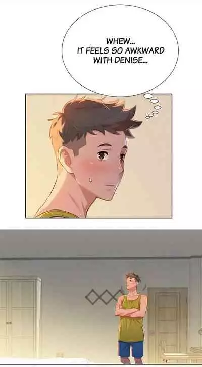 What do you Take me For? Ch.54/?