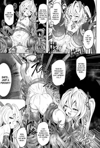 Towako Ichi [English] {CapableScoutMan & B.E.C. Scans & S.T.A.L.K.E.R.}