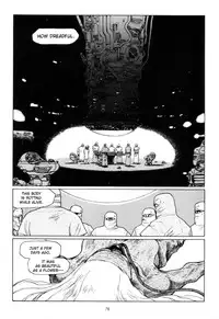 [Yamamoto Atsuji] Tsurugi no Kuni no Arnis (Complete) [English]