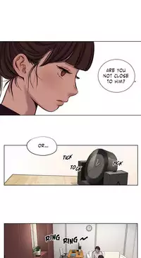 [Ramjak] Atonement Camp Ch.1-35 (English) (Ongoing)