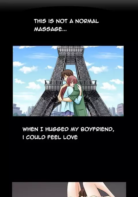 The Taste of Hands Ch.1-49