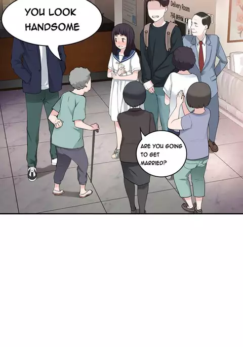 Tissue Thieves Ch.1-17