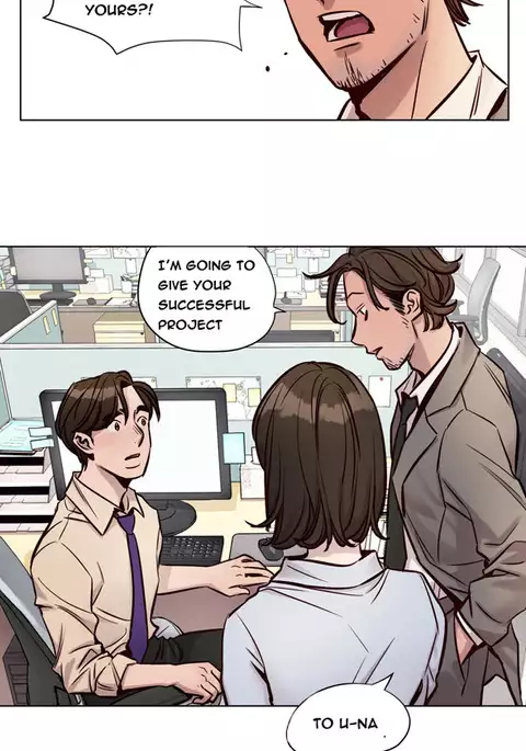 Atonement Camp Ch.1-26