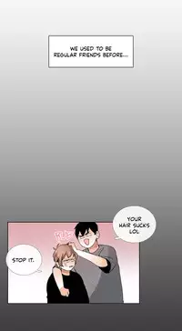 [Silverstar] Talk To Me Ch.1-29 (English) (Ongoing)