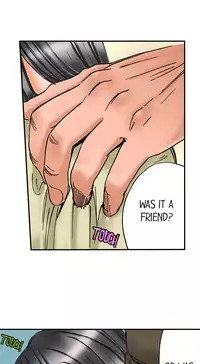 [MAI] A Step-Father Aims His Daughter Ch. 1 [ENG]