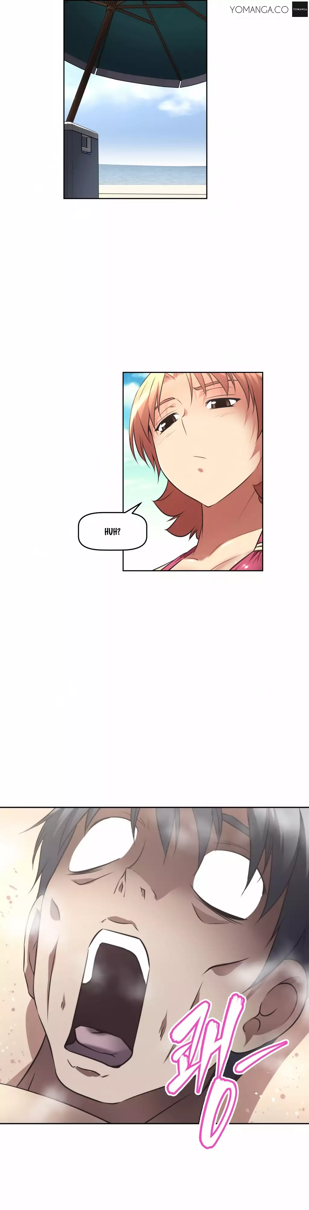 Brawling Go 0-15 Chapters