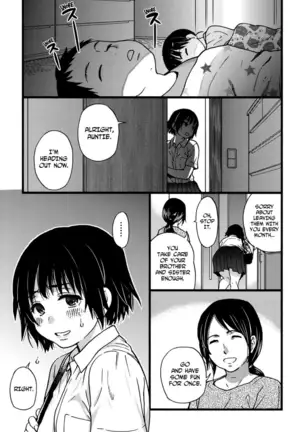 Enkou Ojisan Ch. 1-8
