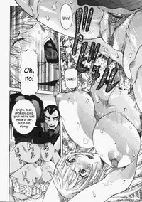 [Nico Pun Nise] Haramitai Kanojo (Kunoichi Drop) [English] [Kusanyagi]