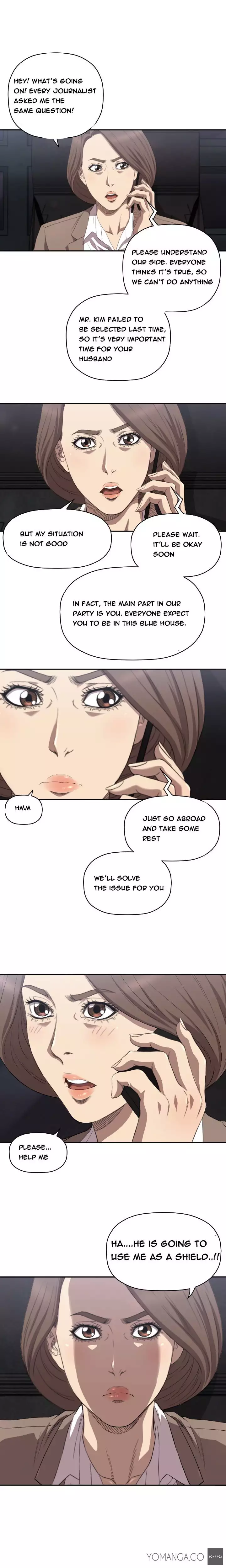 Club Sodom Ch.1-8