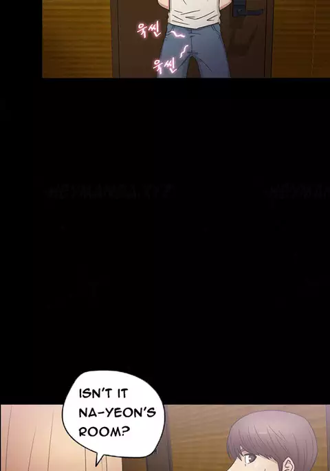 Secret Island Ch.1-24