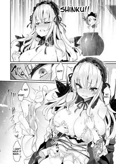 Bara Liver Sensitive