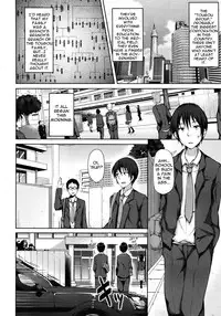 [ryoma] Select a Bride Ch. 1-2 [English][Doujin-Moe]