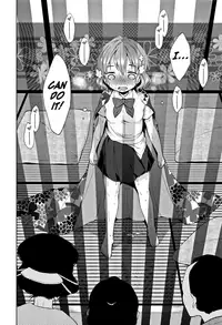 [Dobato] Heisei JC in Meiji Yobaimura Ch. 1-3 [English] [biribiri]