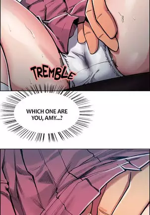 Taste of Forbbiden Fruit Ch.15/24