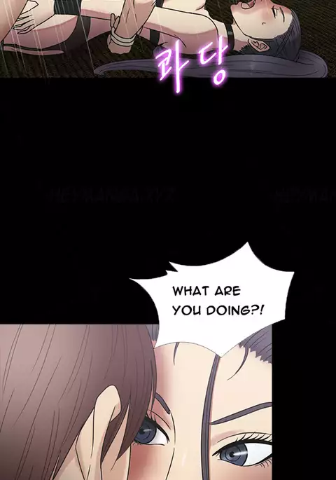 Secret Island Ch.1-27