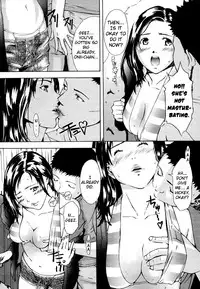 [Amano Ameno] H [English] [Hidoi] [Decensored]