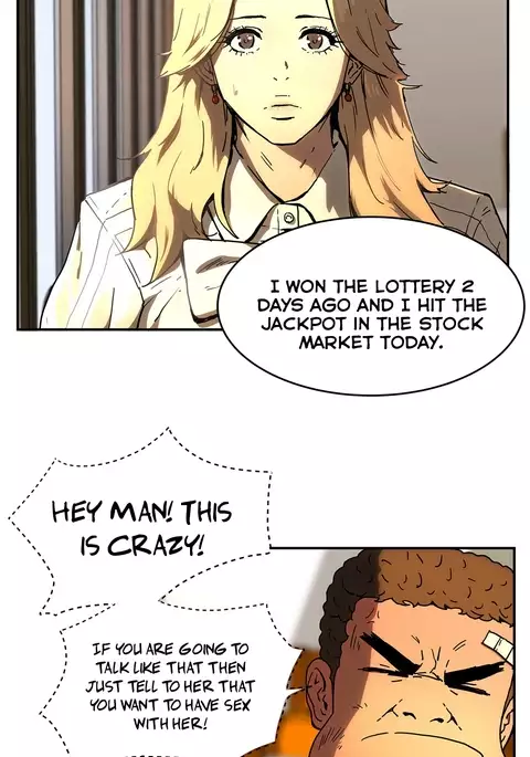 Refrain Love Ch.1-27