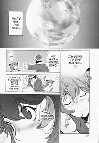 [D.P] Poko to Wonderful [English] [SaHa]