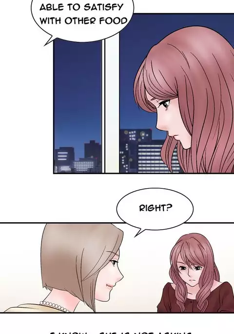 The Taste of Hands Ch.1-49