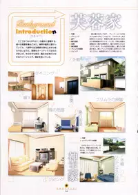 Shuffle! - Visual Fan Book