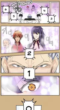 [Hong BanJang] Aharoo Ch.1-25 (English) (YoManga) (Ongoing)