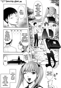 [KON-KIT] Bitch Trap [English] {doujin-moe.us}