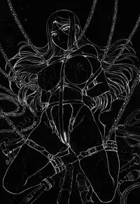 [Inomaru] Camellia [English] [Decensored]